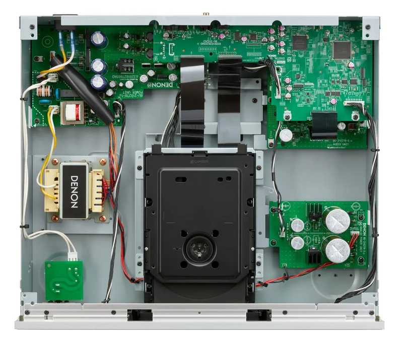 Denon DCD-1700NE