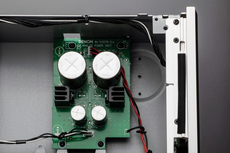 Denon DCD-1700NE