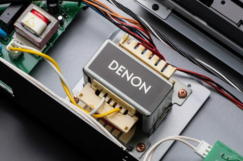 Denon DCD-1700NE