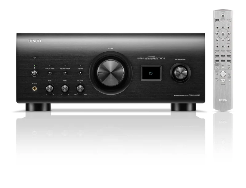 Denon PMA-3000NE