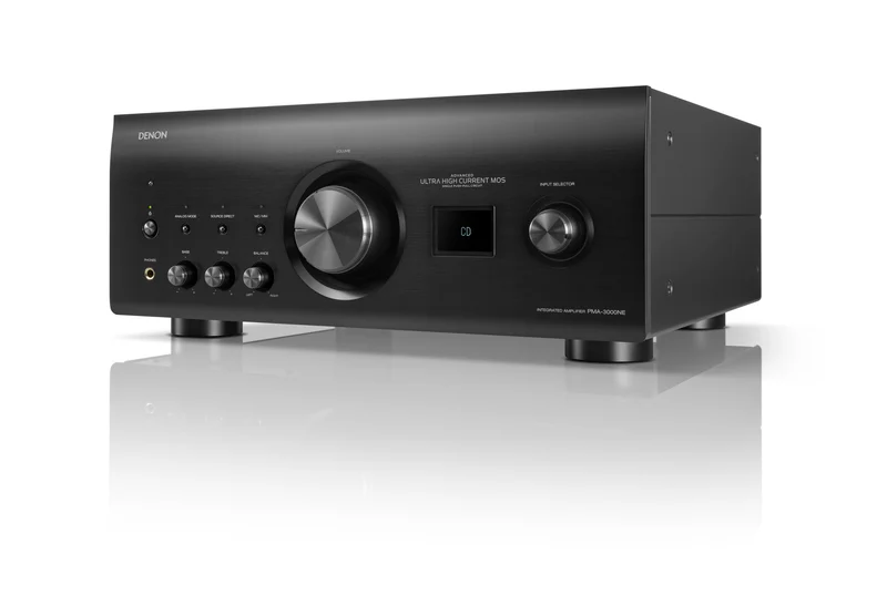 Denon PMA-3000NE