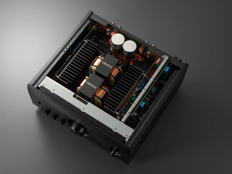 Denon PMA-3000NE