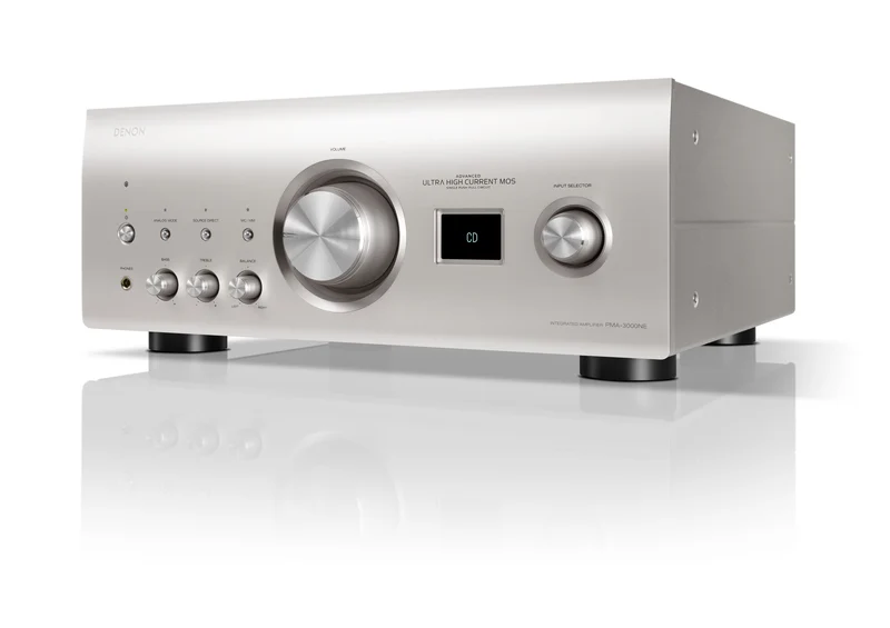 Denon PMA-3000NE