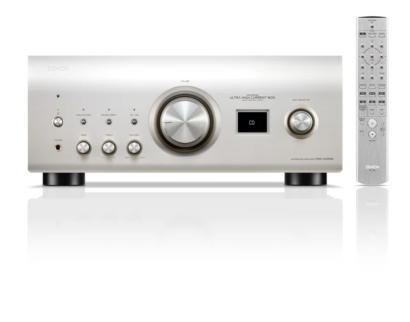 Denon PMA-3000NE