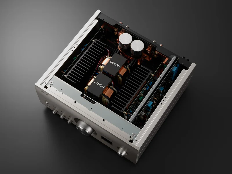 Denon PMA-3000NE