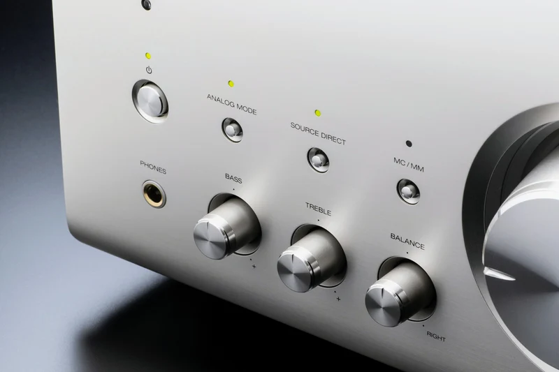 Denon PMA-3000NE