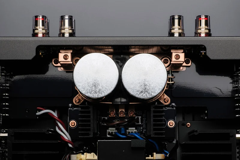 Denon PMA-3000NE