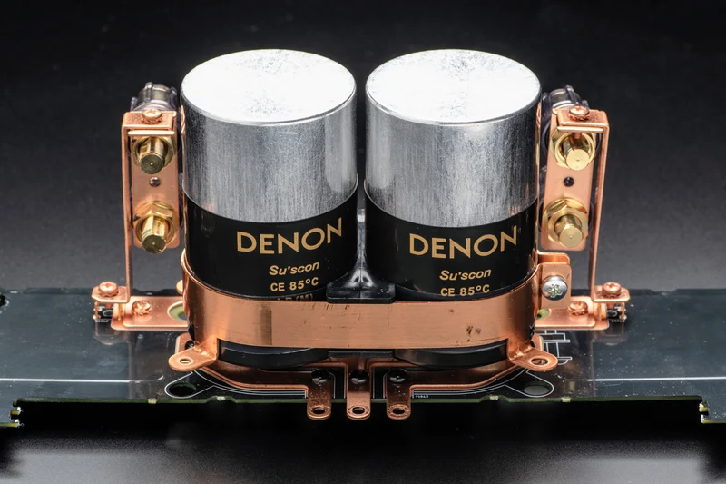 Denon PMA-3000NE