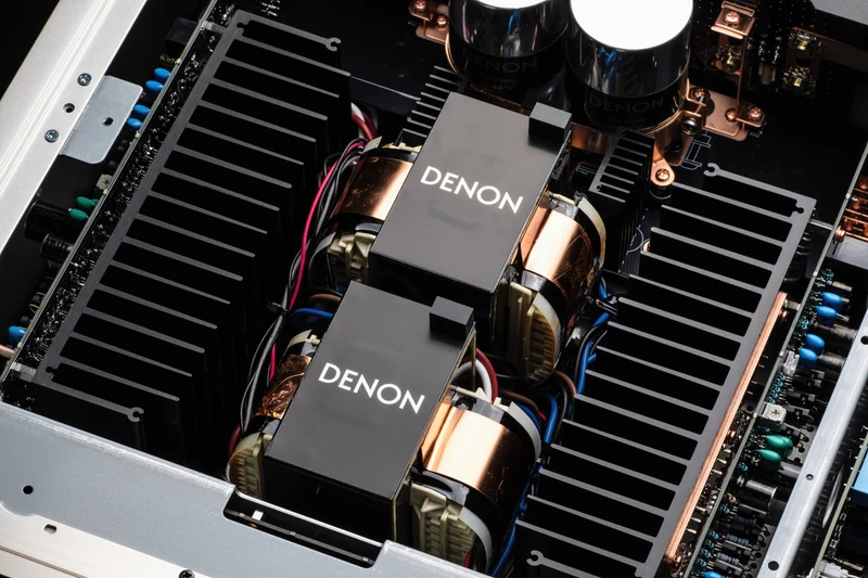 Denon PMA-3000NE