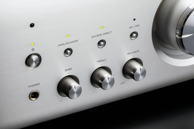 Denon PMA-3000NE