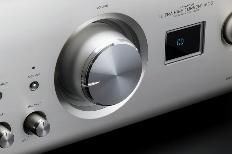 Denon PMA-3000NE