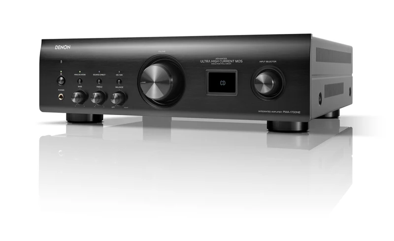 Denon PMA-1700NE