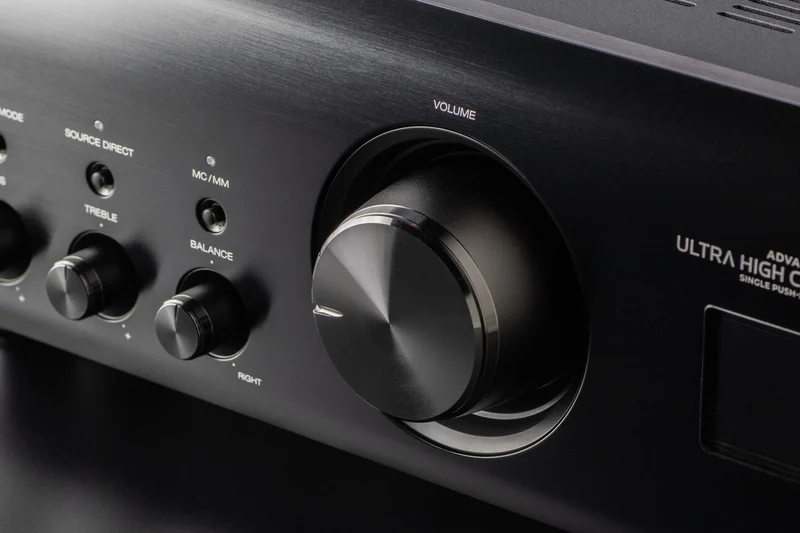 Denon PMA-1700NE