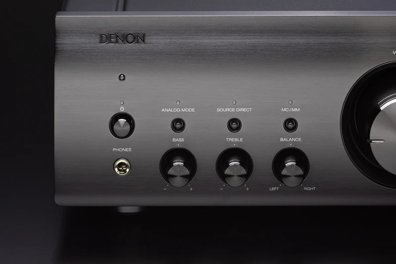 Denon PMA-1700NE