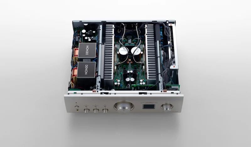 Denon PMA-1700NE