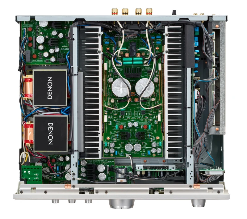 Denon PMA-1700NE