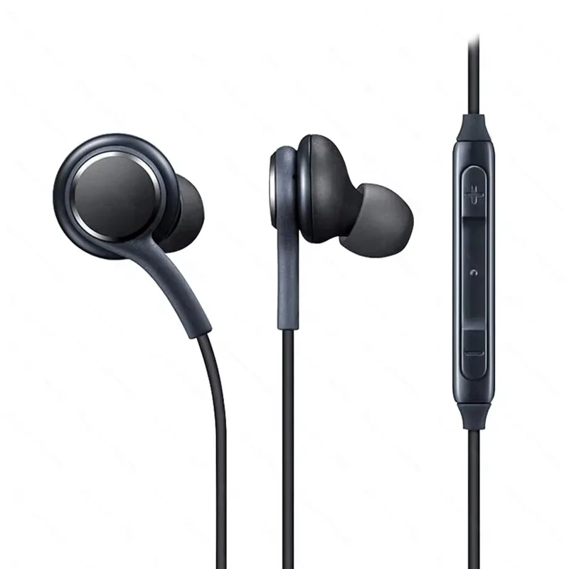 USB-C In-Ear Kopfhörer 🎧 mit Mikrofon & Fernbedienung, Top Sound Samsung Xiaomi
