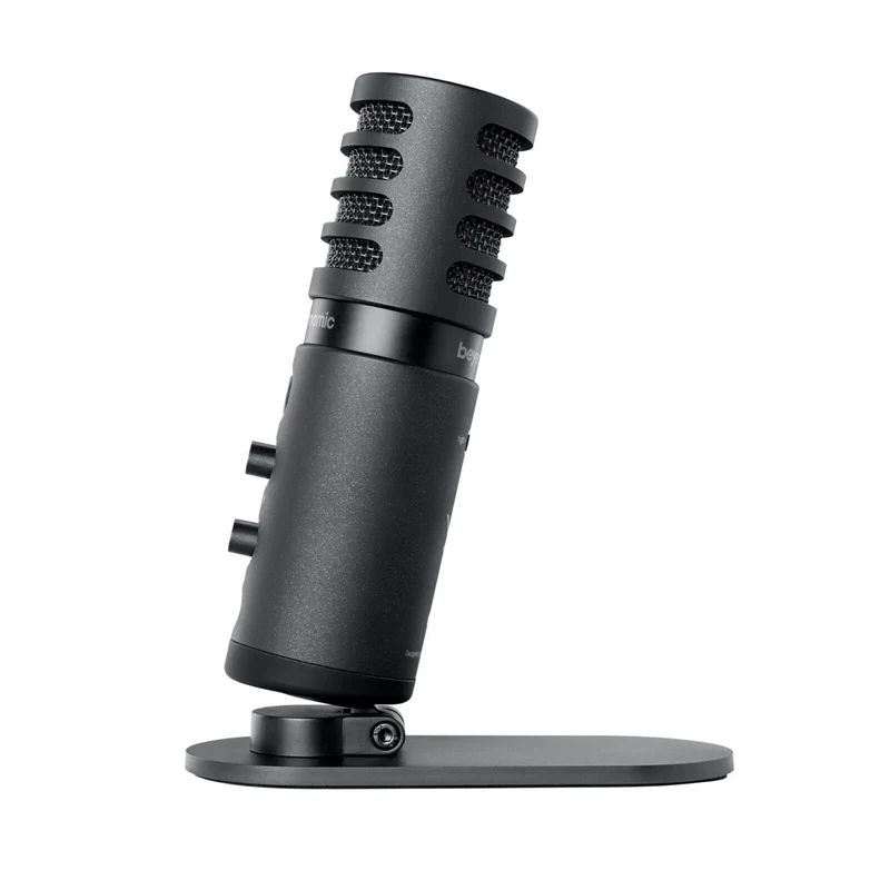 beyerdynamic Fox Professionelles USB-Studiomikrofon (Niere) | Neu