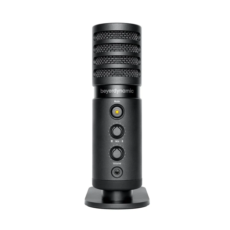 beyerdynamic Fox Professionelles USB-Studiomikrofon (Niere) | Neu