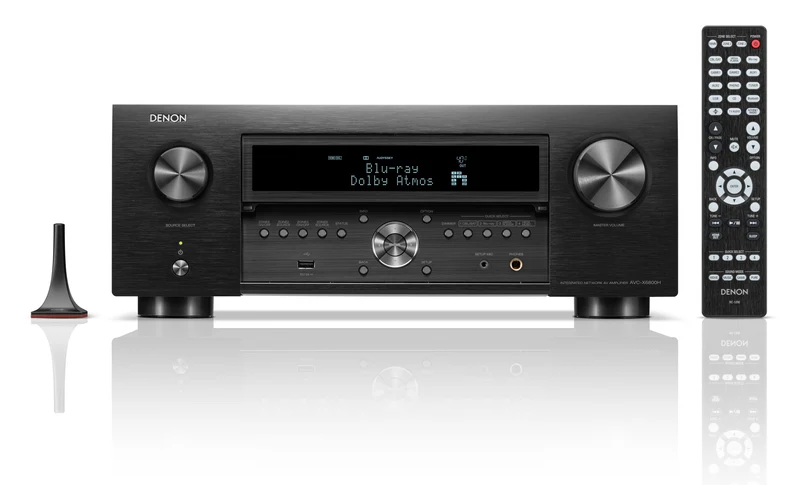 Denon AVC-X6800H