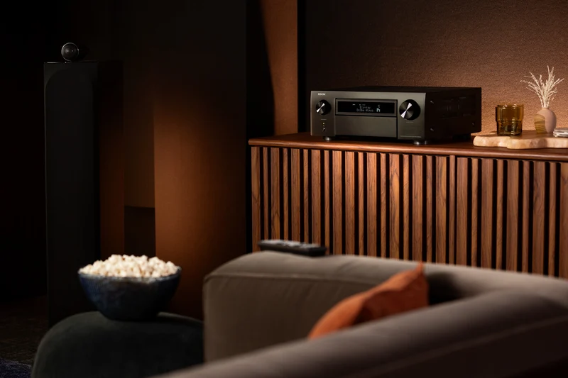 Denon AVC-X6800H