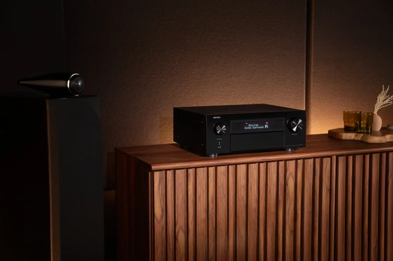 Denon AVC-X6800H