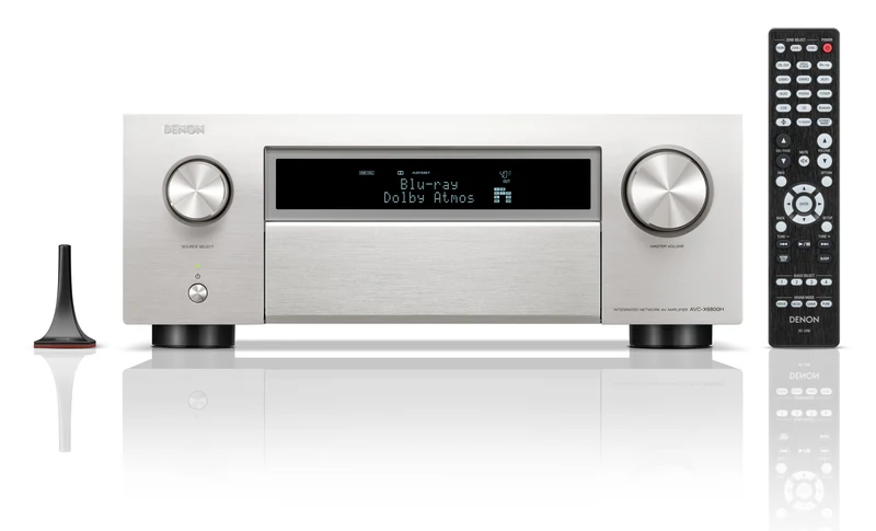 Denon AVC-X6800H