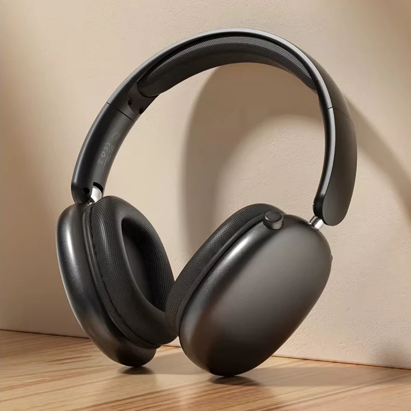 Wireless Bluetooth 5.3 Kopfhörer SY-T9 ENC Over Ear Stereo Headset