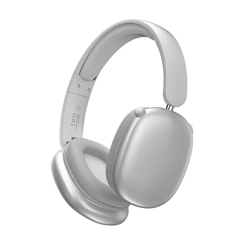Wireless Bluetooth 5.3 Kopfhörer SY-T9 ENC Over Ear Stereo Headset