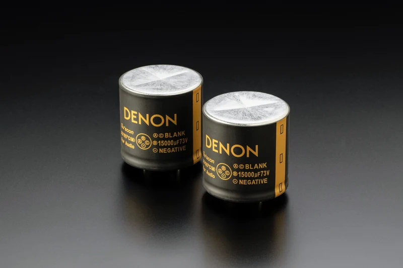 Denon AVC-X6800H