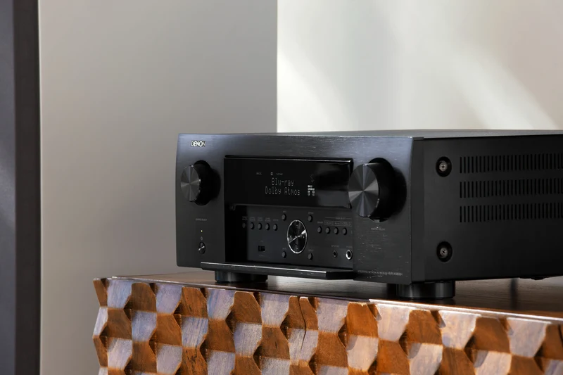 Denon AVC-X4800H