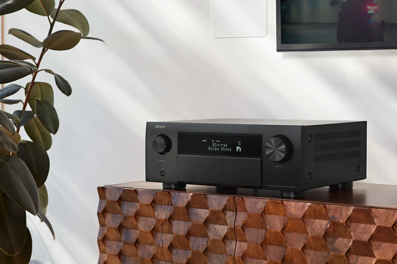 Denon AVC-X4800H