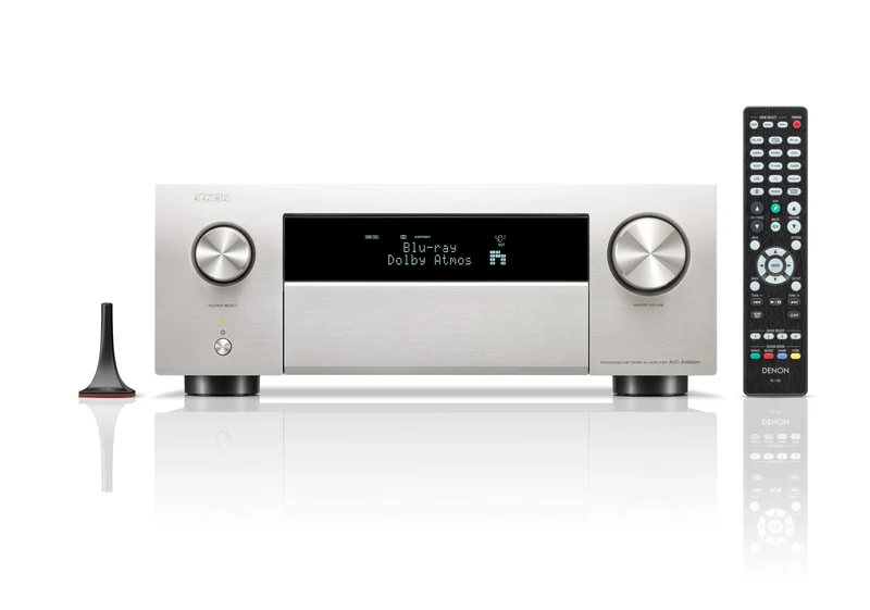 Denon AVC-X4800H