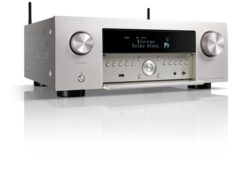 Denon AVC-X4800H