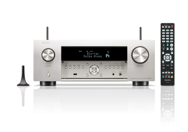 Denon AVC-X4800H