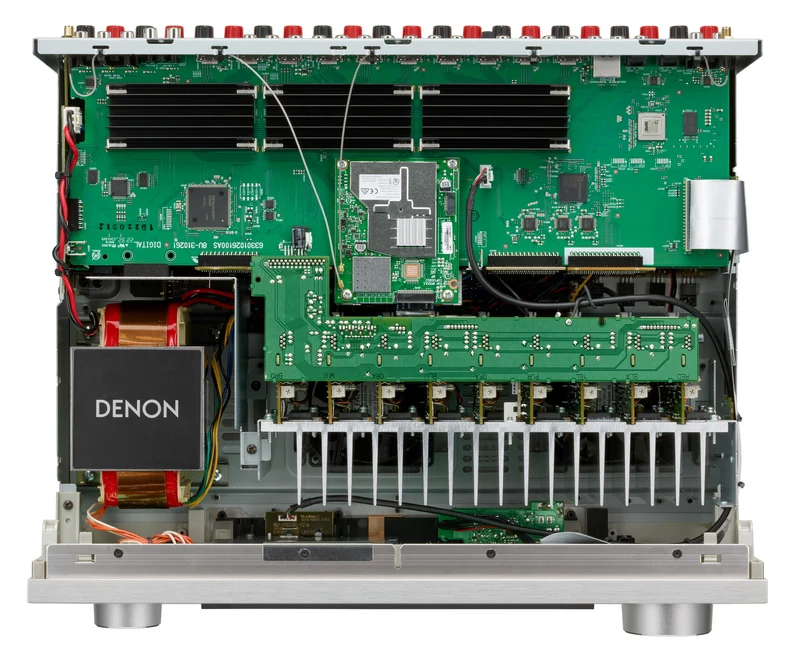 Denon AVC-X4800H
