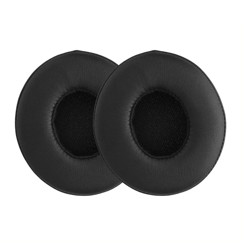 Ohrpolster für Beats by Dr. Dre Solo 2 und Solo 3 Wireless Kunstleder