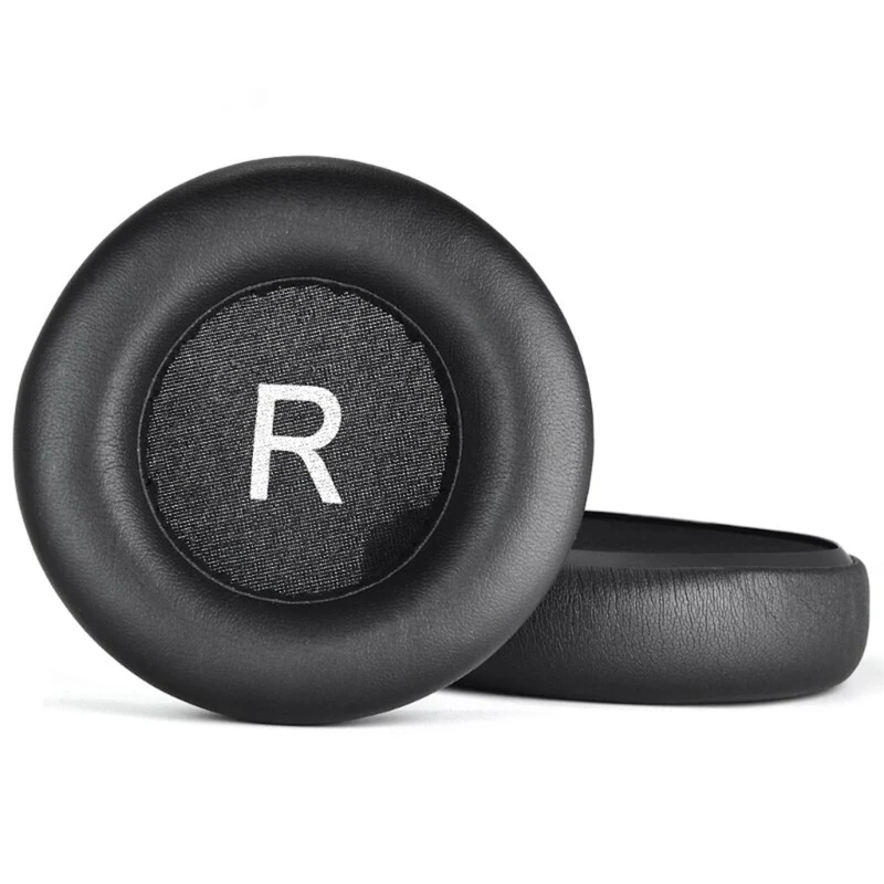 Ohrpolster für AKG Kopfhörer K545 K275 K267 K167 K540 K845 K245 schwarz