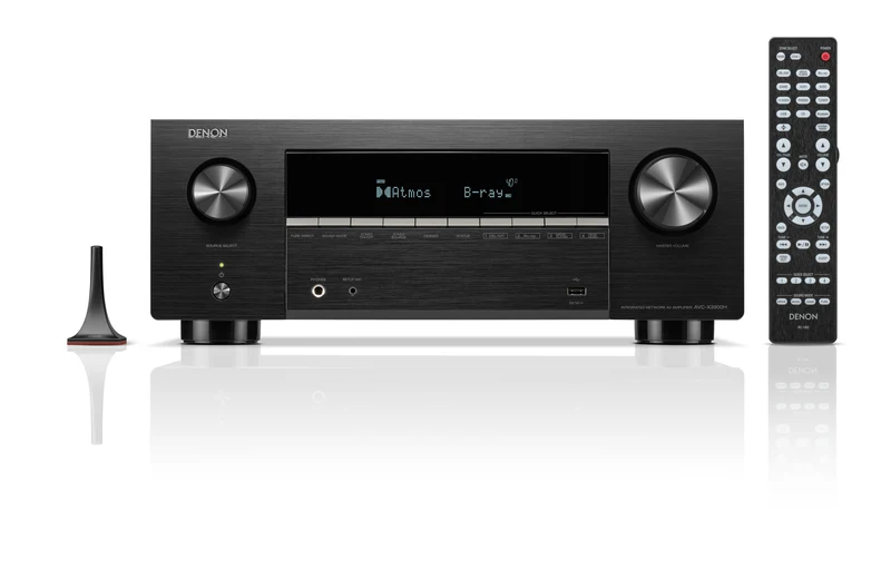 Denon AVC-X3900H