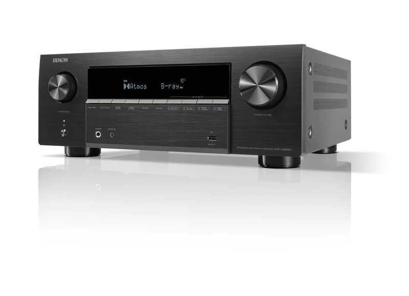 Denon AVC-X3900H