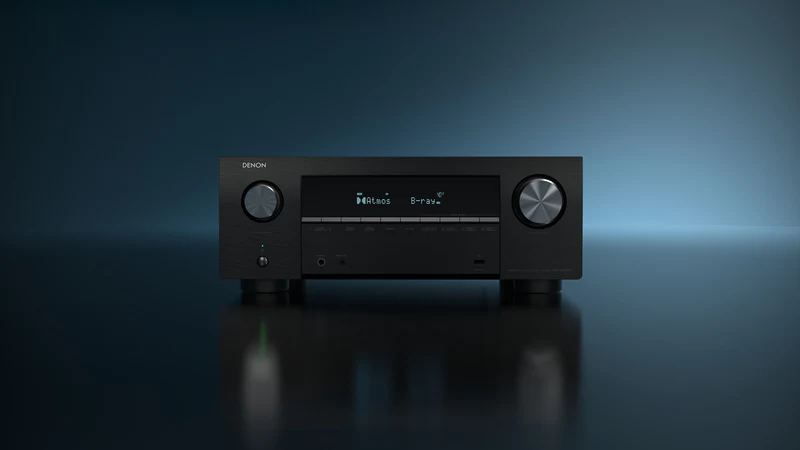 Denon AVC-X3900H