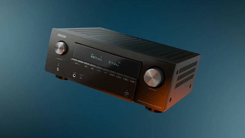 Denon AVC-X3900H