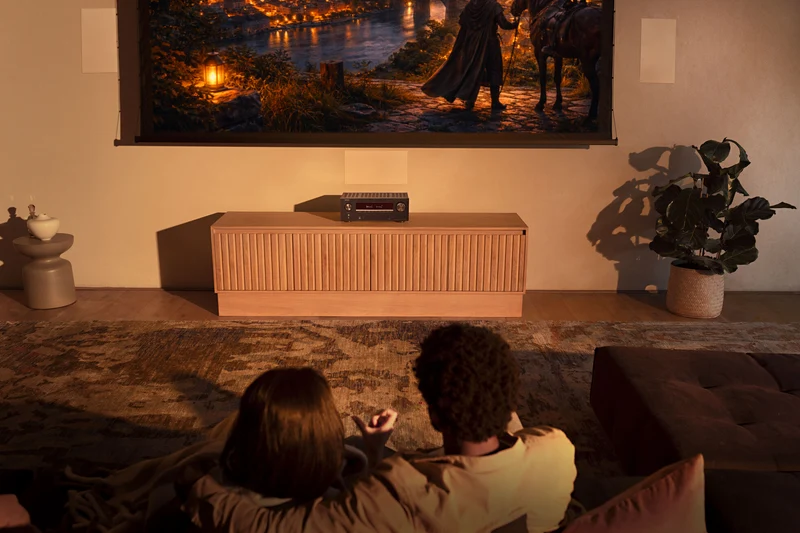 Denon AVC-X3900H