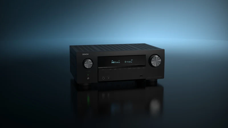 Denon AVR-X2900H DAB