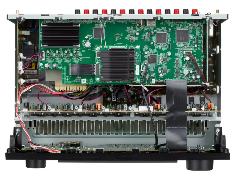 Denon AVR-X2900H DAB