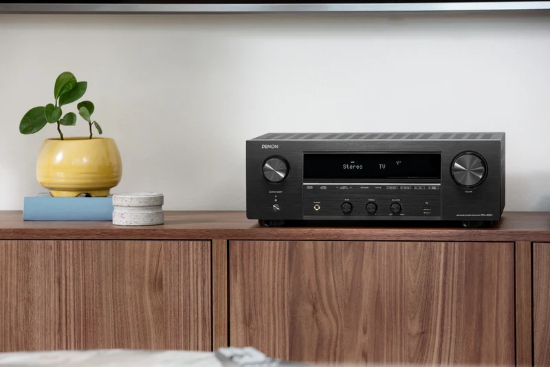 DENEON DRA-900H
