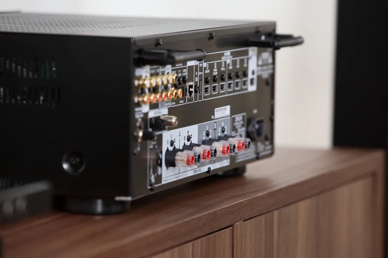 DENEON DRA-900H