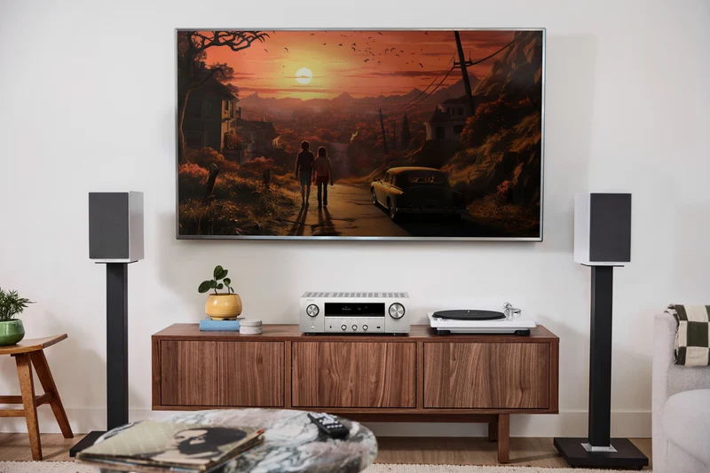 DENEON DRA-900H
