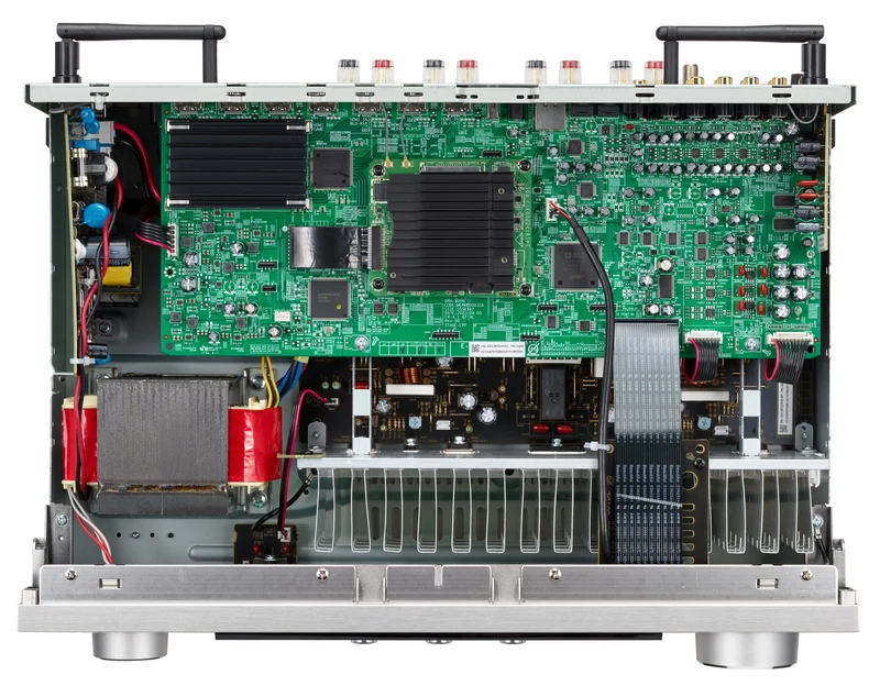 DENEON DRA-900H