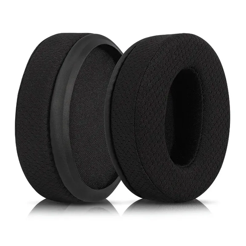 Ohrpolster Sennheiser Kopfhörer HD4.20 HD4.30 HD4.40 HD4.50 HD350BT Mesh